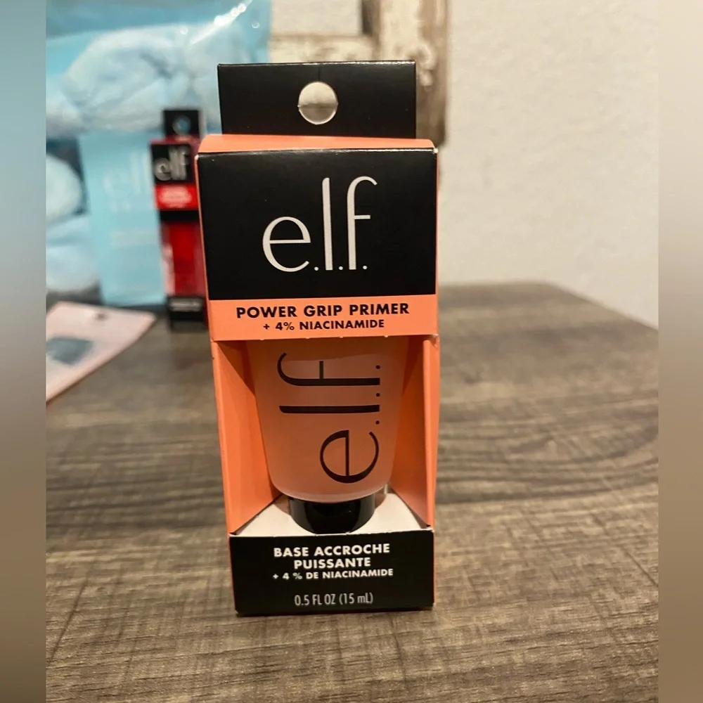 Elf makeup bundle - Picture 3 of 9